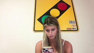 leaholeary02 Leaked Porn Video [Chaturbate] - titjob, birthday, glamour, sensual