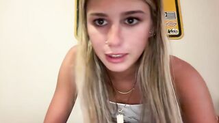 leaholeary02 Leaked Porn Video [Chaturbate] - titjob, birthday, glamour, sensual