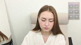 Watch odette_annable Hot Porn Video [Chaturbate] - new, shy, bigtits, 18, curvy