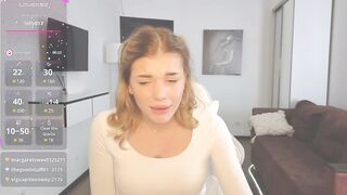 adri_dream Leaked Porn Video [Chaturbate] - new, tattoo, shy, 18, lovense