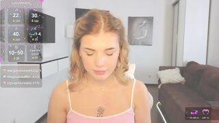 adri_dream Leaked Porn Video [Chaturbate] - new, tattoo, shy, 18, lovense