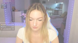 Watch margo_bb Top Porn Video [Chaturbate] - new, shy, lovense, blonde, teen
