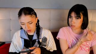 Watch Violete__Moon Cam Porn Video [Stripchat] - squirt-latin, striptease-latin, role-play, latin, couples