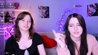 catherine_kitty Top Porn Video [Stripchat] - small-audience, girls, foot-fetish, striptease, hd