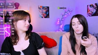 catherine_kitty Top Porn Video [Stripchat] - small-audience, girls, foot-fetish, striptease, hd