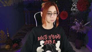 Orianna_Fox New Porn Video [Stripchat] - piercings-white, cosplay-young, cheap-privates-white, role-play, brunettes-petite