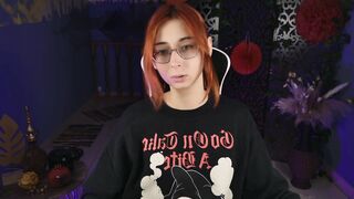 Orianna_Fox New Porn Video [Stripchat] - piercings-white, cosplay-young, cheap-privates-white, role-play, brunettes-petite