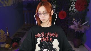 Orianna_Fox New Porn Video [Stripchat] - piercings-white, cosplay-young, cheap-privates-white, role-play, brunettes-petite