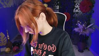 Orianna_Fox New Porn Video [Stripchat] - piercings-white, cosplay-young, cheap-privates-white, role-play, brunettes-petite