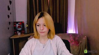 lendifik Top Porn Video [Stripchat] - petite-blondes, cam2cam, white, fingering, petite-teens