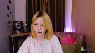 lendifik Top Porn Video [Stripchat] - petite-blondes, cam2cam, white, fingering, petite-teens