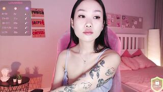 norma_blum Leaked Porn Video [Chaturbate] - daddysgirl, feet, daddy, asian, cute