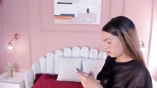 rutila_ford Cam Porn Video [Stripchat] - kissing, fingering, masturbation, cam2cam, recordable-privates-young