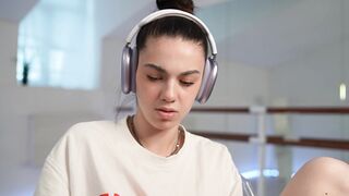 Watch mystica_ New Porn Video [Chaturbate] - new, shy, 18, teen