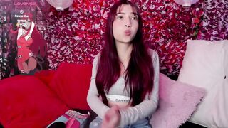 _Scarlett_01 New Porn Video [Stripchat] - affordable-cam2cam, lesbians, camel-toe, fuck-machine, trimmed-latin