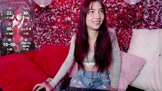 _Scarlett_01 New Porn Video [Stripchat] - affordable-cam2cam, lesbians, camel-toe, fuck-machine, trimmed-latin