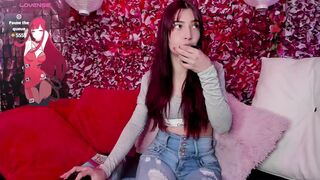_Scarlett_01 New Porn Video [Stripchat] - affordable-cam2cam, lesbians, camel-toe, fuck-machine, trimmed-latin