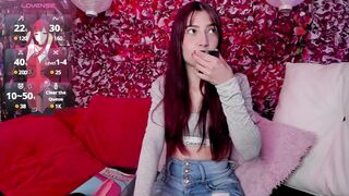 _Scarlett_01 New Porn Video [Stripchat] - affordable-cam2cam, lesbians, camel-toe, fuck-machine, trimmed-latin