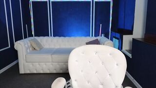 Kira_Kenet Hot Porn Video [Stripchat] - cam2cam, curvy-mature, couples, leather, small-audience