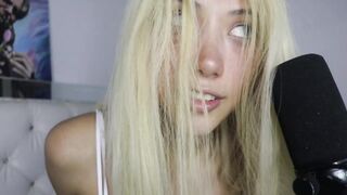 wendy_daniela New Porn Video [Chaturbate] - smalltits, young, shy, 18, ahegao