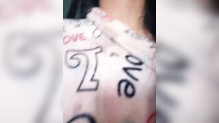 Watch Miss_Ariellaa Best Porn Video [Stripchat] - latin-creampie, tattoos-young, squirt, latin-masturbation, mobile-young