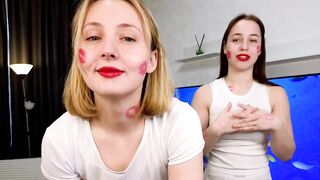 Watch _sweetestsunshine Leaked Porn Video [Chaturbate] - couple, smalltits, 18, skinny, teen