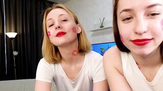 Watch _sweetestsunshine Leaked Porn Video [Chaturbate] - couple, smalltits, 18, skinny, teen