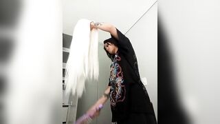 Watch Bunny_O Top Porn Video [Stripchat] - small-audience, couples, moderately-priced-cam2cam, yoga, masturbation-teens