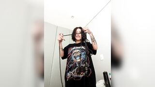 Watch Bunny_O Top Porn Video [Stripchat] - small-audience, couples, moderately-priced-cam2cam, yoga, masturbation-teens