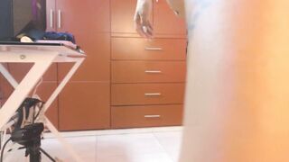 Watch tatiana_big_ass_boobs Top Porn Video [Stripchat] - big-tits-titty-fuck, topless-latin, tattoos-latin, curvy, yoga