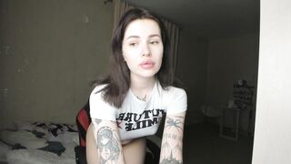 Watch iam_milena Top Porn Video [Stripchat] - small-tits, dildo-or-vibrator-teens, fingering, smoking, recordable-privates