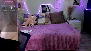 Watch scarlettwell Leaked Porn Video [Stripchat] - recordable-privates, erotic-dance, hd, big-tits-brunettes, emo
