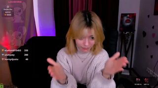 Watch lendifik Best Porn Video [Stripchat] - masturbation-teens, couples, small-audience, dildo-or-vibrator-anal, role-play