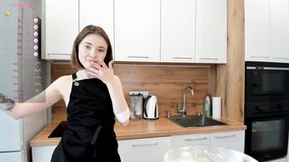 Watch _kitykate_ HD Porn Video [Chaturbate] - new, shy, smalltits, young, skinny