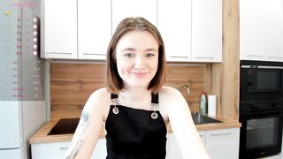 Watch _kitykate_ HD Porn Video [Chaturbate] - new, shy, smalltits, young, skinny
