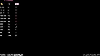 Angela_Myst HD Porn Video [Stripchat] - cam2cam, white, titty-fuck, big-tits-titty-fuck, romantic