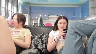 Watch honey_love_honey4 Top Porn Video [Stripchat] - brunettes, white-teens, brunettes-teens, big-tits-brunettes, shaven
