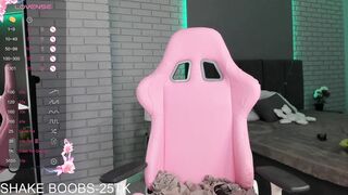 hazel_7 Hot Porn Video [Chaturbate] - new, shy, 18, skinny, bigboobs
