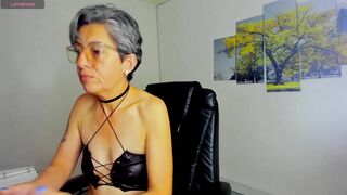 MistressNyx_cg Leaked Porn Video [Stripchat] - deepthroat, jerk-off-instruction, strapon, hd, anal-petite