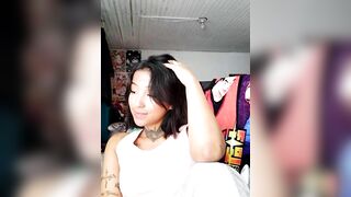 tifanny_stone_ Hot Porn Video [Stripchat] - twerk-latin, black-hair, recordable-privates-young, mobile, cheapest-privates-young