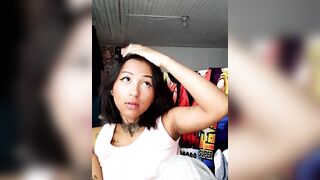 tifanny_stone_ Hot Porn Video [Stripchat] - twerk-latin, black-hair, recordable-privates-young, mobile, cheapest-privates-young