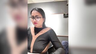 Watch Ariana_Rodriguez Hot Porn Video [Stripchat] - creampie, double-penetration, cock-rating, squirt-milfs, orgasm-milfs