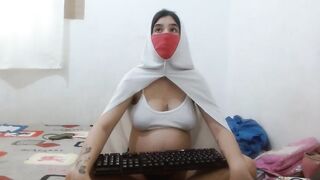 abyby_falu HD Porn Video [Stripchat] - big-tits-deepthroat, handjob, big-tits-creampie, big-clit, topless-arab