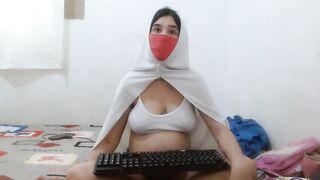 abyby_falu HD Porn Video [Stripchat] - big-tits-deepthroat, handjob, big-tits-creampie, big-clit, topless-arab