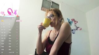 milf_hanna Leaked Porn Video [Stripchat] - squirt-latin, trimmed-latin, selfsucking, fingering-latin, spanish-speaking