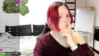 Watch Amur_Amore Hot Porn Video [Stripchat] - middle-priced-privates, interactive-toys, shaven, girls, interactive-toys-teens