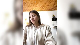 Watch Andrea_19blonde Best Porn Video [Stripchat] - latin-masturbation, striptease-young, young, big-ass-latin, anal-petite