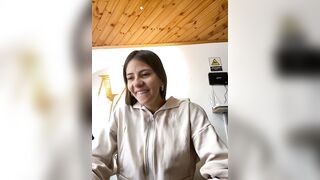Watch Andrea_19blonde Best Porn Video [Stripchat] - latin-masturbation, striptease-young, young, big-ass-latin, anal-petite