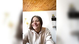 Watch Andrea_19blonde Best Porn Video [Stripchat] - latin-masturbation, striptease-young, young, big-ass-latin, anal-petite