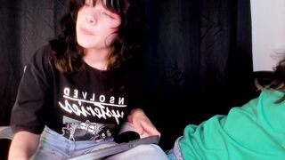 Watch onix_bl4ck HD Porn Video [Stripchat] - topless-white, best, big-ass-white, doggy-style, dirty-talk
